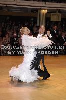 Unassigned/Not identified at Blackpool Dance Festival 2009