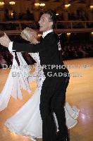 Unassigned/Not identified at Blackpool Dance Festival 2009