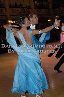 Unassigned/Not identified at Blackpool Dance Festival 2009