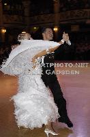 Unassigned/Not identified at Blackpool Dance Festival 2009