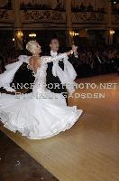 Unassigned/Not identified at Blackpool Dance Festival 2009
