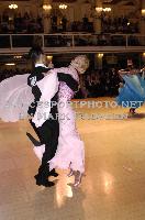 Unassigned/Not identified at Blackpool Dance Festival 2009