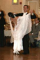 Photo of Lucas Chockuba & Paulina Malinowska