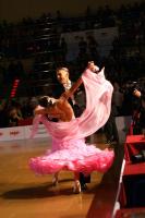 Marek Kosaty & Paulina Glazik at 
