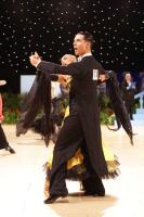 Herman Lak & Michelle Lak at 