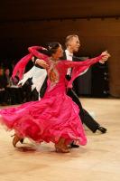 Pawel Szajda & Karina Hofmann at 