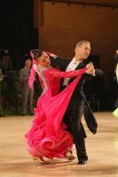 Pawel Szajda & Karina Hofmann at 