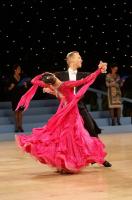 Pawel Szajda & Karina Hofmann at 