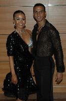 Photo of Grant Baartzes & Therese Tan
