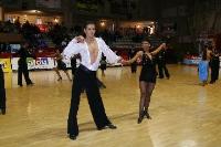 Photo of Alexandr Chudin & Lyudmila Ismagilova