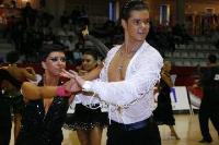 Photo of Alexandr Chudin & Lyudmila Ismagilova