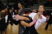 Photo of Alexandr Chudin & Lyudmila Ismagilova