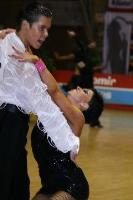 Alexandr Chudin & Lyudmila Ismagilova at 