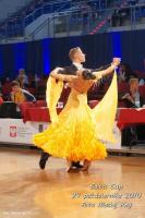 Photo of Mateusz Papuzynski & Katarzyna Czyzyk