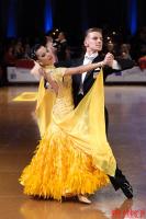 Mateusz Papuzynski & Katarzyna Czyzyk at 