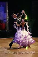 Photo of Mateusz Papuzynski & Katarzyna Czyzyk