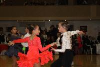 Karol Michal Tomecki & Magdalena Zukovska at 