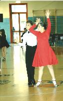 Photo of Matteo Wiercioch & Giulia Ilardi