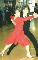 Photo of Matteo Wiercioch & Giulia Ilardi