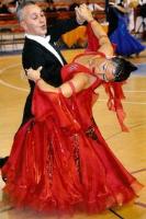 Mario Cirrito & Orsola Lombardi at 