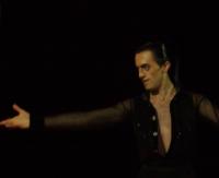 Erik Petrosian & Diana Sarkisian at 