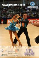 Photo of Itxasai Mediavilla & Neus Mestres Julian