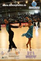 Photo of Itxasai Mediavilla & Neus Mestres Julian