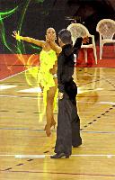 Itxasai Mediavilla & Neus Mestres Julian at 
