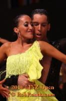 Itxasai Mediavilla & Neus Mestres Julian at 