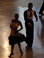 Itxasai Mediavilla & Neus Mestres Julian at 