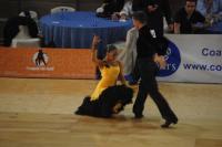 Itxasai Mediavilla & Neus Mestres Julian at 