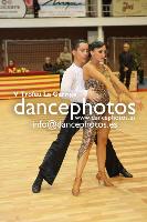 Itxasai Mediavilla & Neus Mestres Julian at 