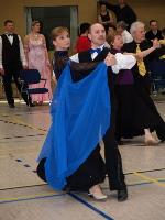 Gunnar Arlt & Birgit Arlt at 