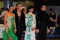 Sergiy Chyslov & Darya Chyslova at 