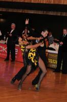 Sergiy Chyslov & Darya Chyslova at 