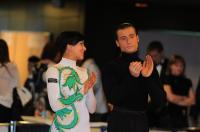 Sergiy Chyslov & Darya Chyslova at 