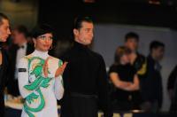 Sergiy Chyslov & Darya Chyslova at 