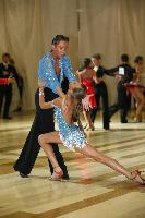 Photo of Andrey Besedin & Taisiya Statsenko
