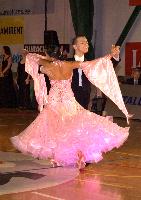 Photo of Andres Liiv & Kristin Vaha