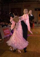 Photo of Andres Liiv & Kristin Vaha