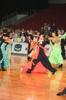 Andres Liiv & Kristin Vaha at 