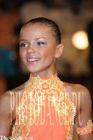 Michail Dezhurov & Albina Demina at 
