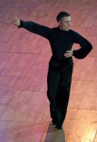Artem Epifanov & Olga Solod at 