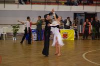 Andre Quintas & Cidalia Raquel Aguiar at 