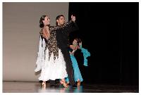Andre Quintas & Cidalia Raquel Aguiar at 