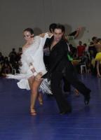 Andre Quintas & Cidalia Raquel Aguiar at 