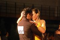 Andre Quintas & Cidalia Raquel Aguiar at 