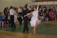 Andre Quintas & Cidalia Raquel Aguiar at 