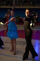 Andre Quintas & Cidalia Raquel Aguiar at 