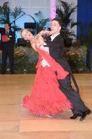 Maurizio Benenato Cono & Svetlana Kostenko at 